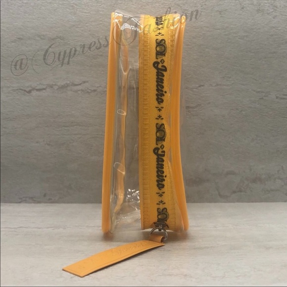 3$ add on with any order, Sol de Janeiro Carnaval Flight Mini Bag - Picture 2 of 2